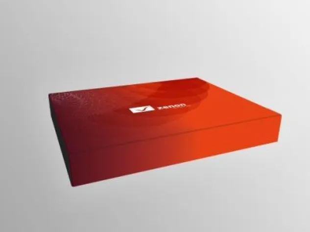 Bild: zenon 6.50: Meilenstein für HMI/SCADA