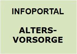 Bild: Neues Web 2.0 Infoportal zum Thema ALTERSVORSORGE erfolgreich gelauncht