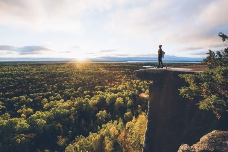 Die Top 8 der Naturerlebnisse im kanadischen Herbst Bild: Die Top 8 der Naturerlebnisse im kanadischen Herbst