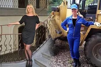 Schweizer Unternehmer lockt Frauen in Technikberufe Bild: Schweizer Unternehmer lockt Frauen in Technikberufe