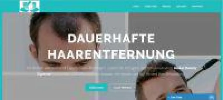Global Beauty GmbH: Microblading und dauerhafte Haarentfernung Bild: Global Beauty GmbH: Microblading und dauerhafte Haarentfernung