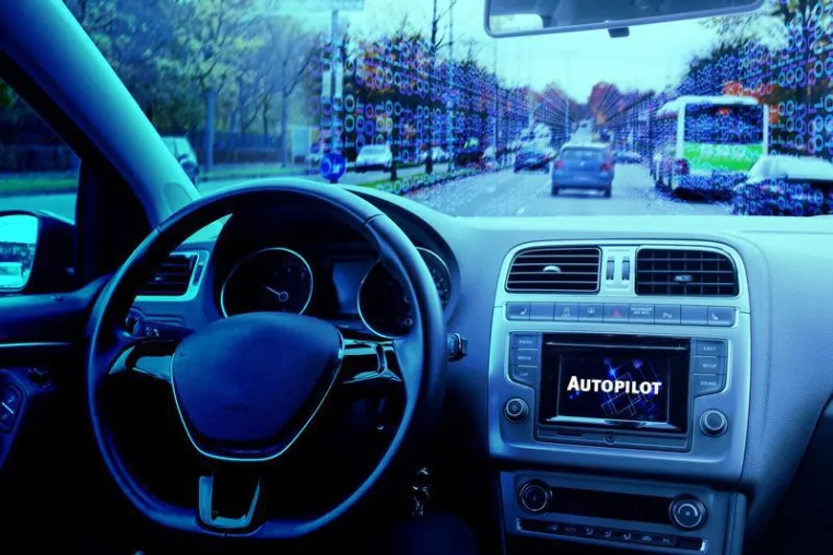 Bild: Autonomes Fahren – und dann?