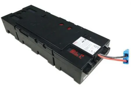 Bild: ZDIS GmbH vertreibt Original-Ersatzbatterie RBC115 von APC sowie RBC115 - Batterien aus Eigenproduktion