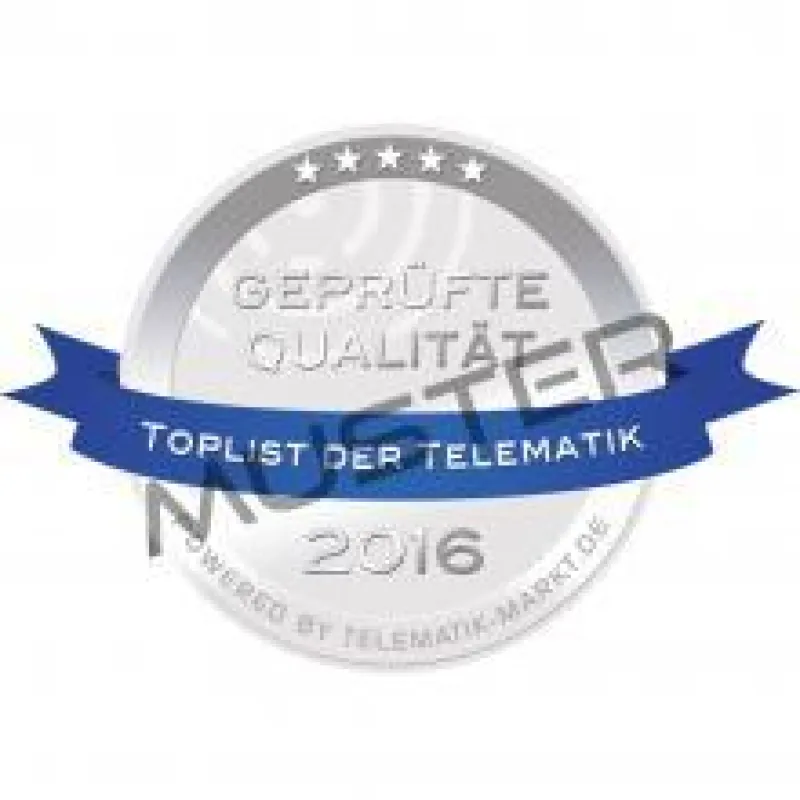 Die TOPLIST der Telematik ist ein Netzwerk geprüfter Telematik-Anbieter. Bild: Telematik-Markt.de