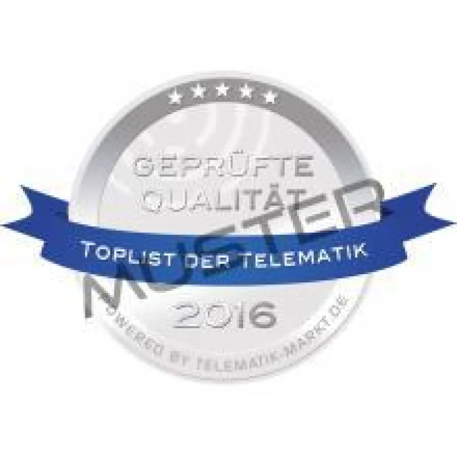 Die TOPLIST der Telematik ist ein Netzwerk geprüfter Telematik-Anbieter. Bild: Telematik-Markt.de