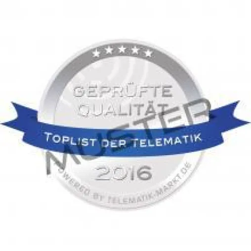 Bild: 10 Punkte, die bei der Wahl eines Telematik-Systems, eines -Anbieters entscheidend sind