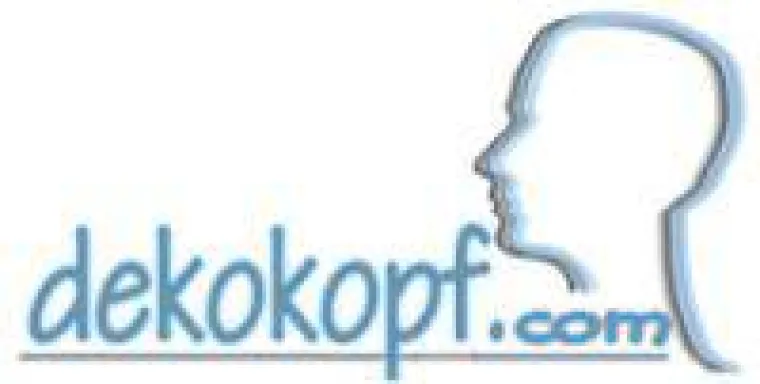 Bild: Eine besondere Art des Dekorierens - Tortendummies