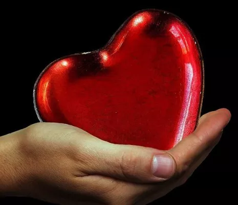 Bild: Die Suche nach dem richtigen Partner beginnt bei uns selbst