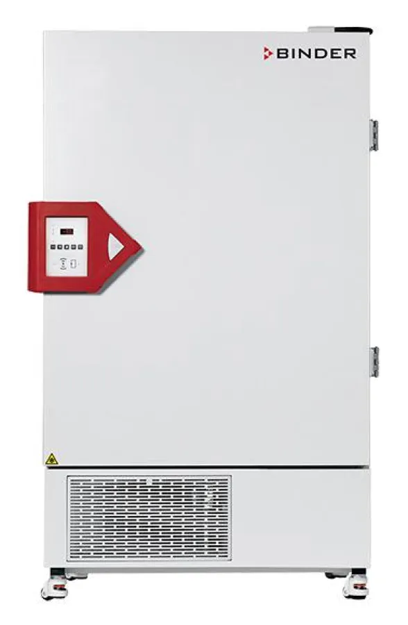 BINDER Ultra-Tiefkühlschrank UF V 700