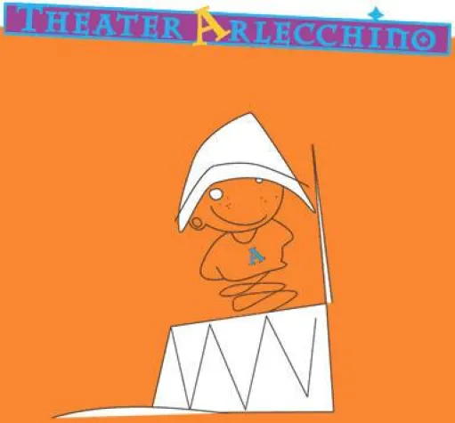 Bild: Theater Arlecchino – das Theater für Kinder und die ganze Familie