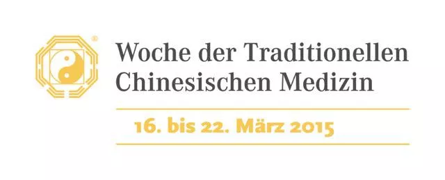 Bild: Schmerzbehandlung mit Traditioneller Chinesischer Medizin - Woche der TCM vom 16. bis 22. März 2015