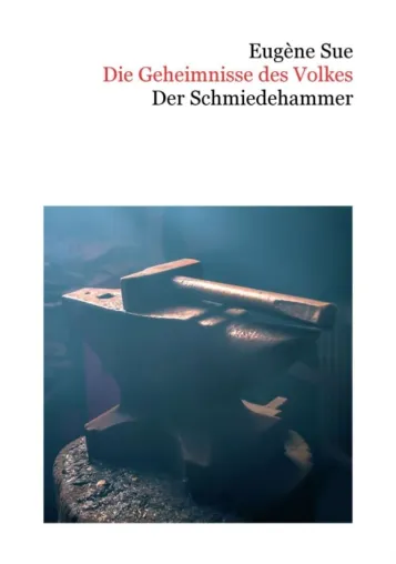 Die Geheimnisse des Volkes - Ein einst verbanntes und verbranntes Buch Bild: Die Geheimnisse des Volkes - Ein einst verbanntes und verbranntes Buch
