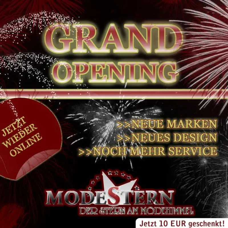 Modestern.de