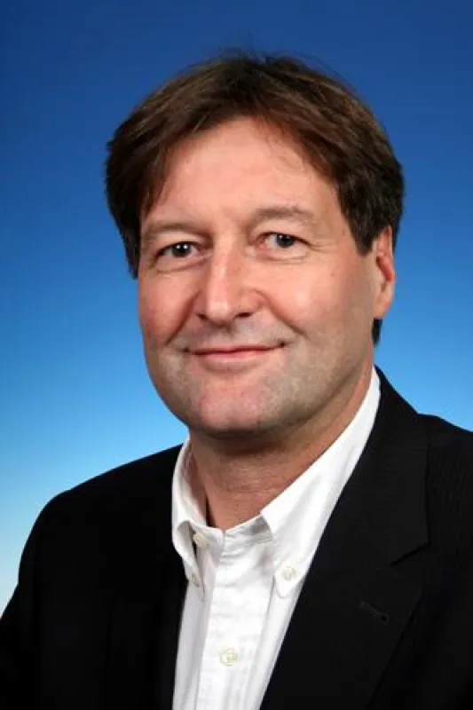 Roland Wilhelm, neuer HR-Direktor bei Qurius