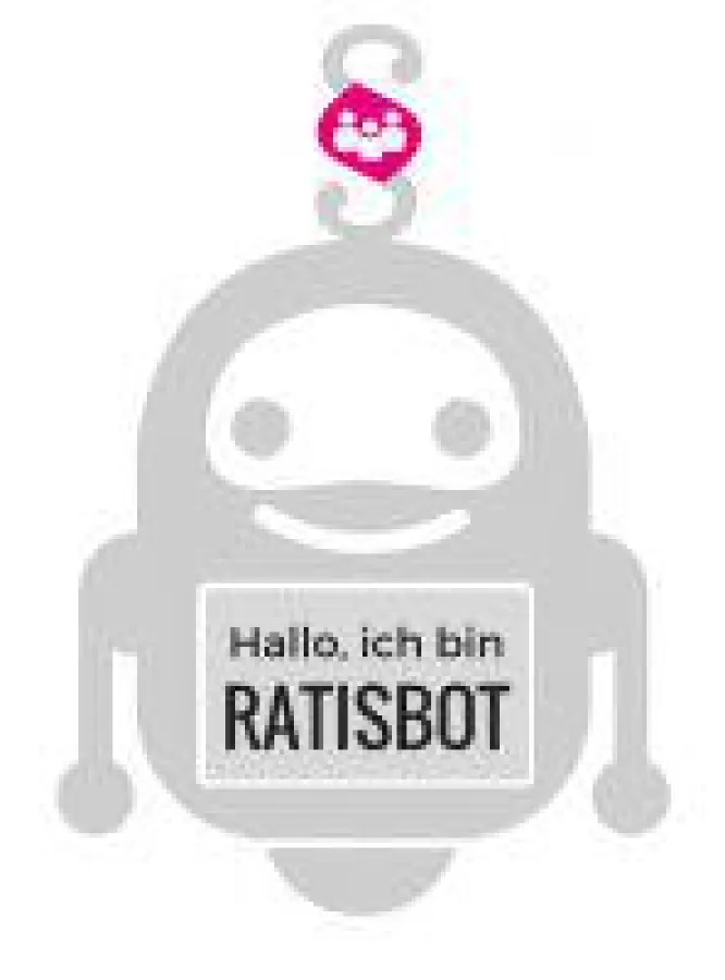 Logo des Roboter-Anwalts