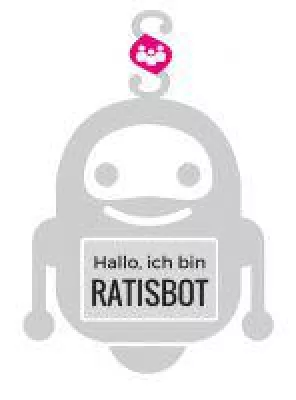 Bild: Gekündigt worden? Ein Roboter-Anwalt hilft und berät