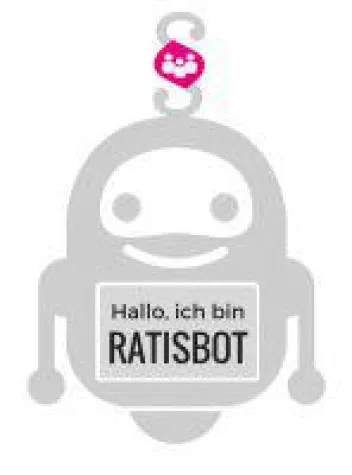 Bild: Gekündigt worden? Ein Roboter-Anwalt hilft und berät