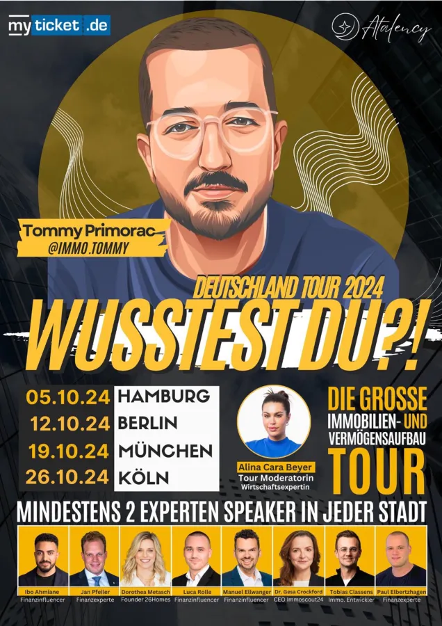 IMMOTOMMY ON TOUR 2024 (© Atalency)