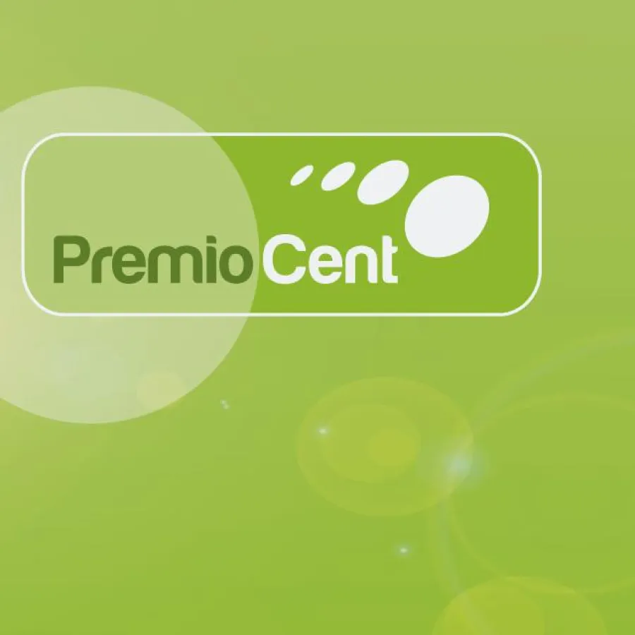 PremioCent-Logo