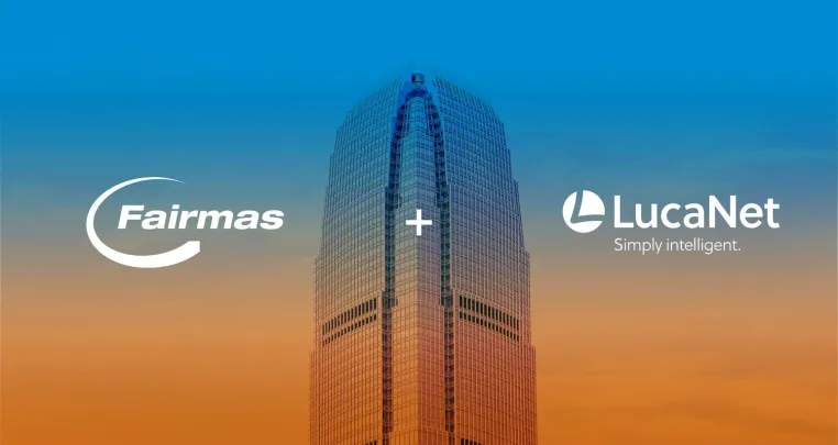 Bild: Fairmas und LucaNet gehen strategische Partnerschaft ein