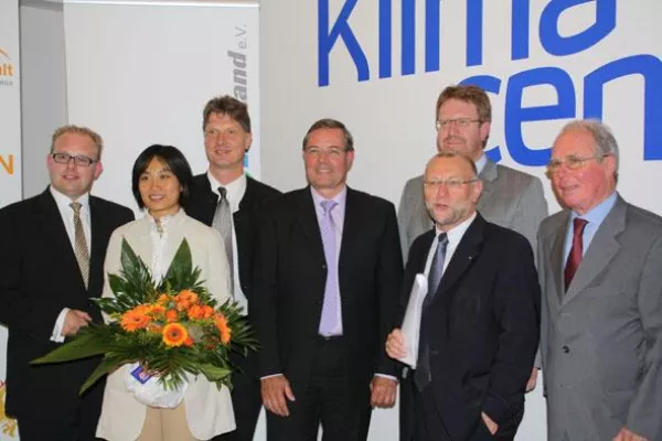 Bild: China bietet Chancen für die emsländische Wirtschaft - Große Resonanz beim ersten China Forum