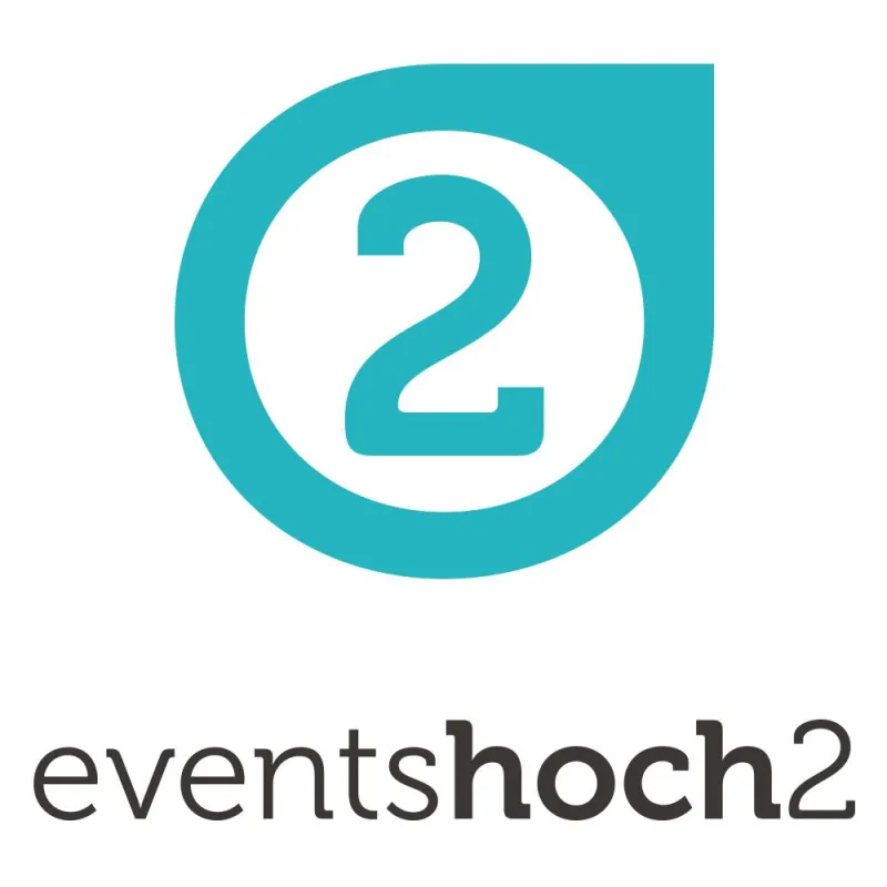 Events digital mit der Eventagentur eventshoch2