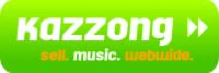 Bild: Kazzong easyShops beliebt bei Deutschlands Musikern auf MySpace