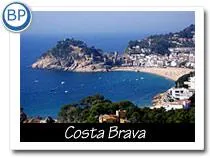 Bild: Was macht die Costa Brava zu einem so berühmten Touristenort?