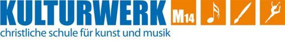 Logo Kulturwerk M14