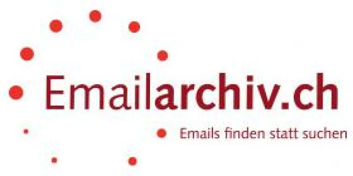 Net Design bietet einfache und rechtssichere Emailarchivierung
