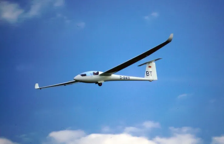 Bild: Die LSG Bayreuth ist Bundesliga-Vize-Meister