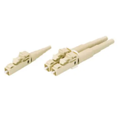 Bild: Neue LC-Systemlösung von PANDUIT™ bietet Höchstleistungen