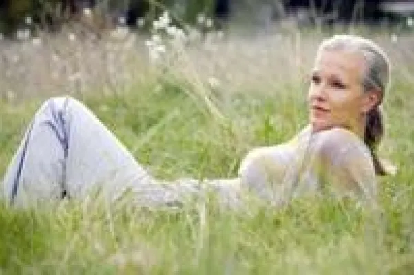 Bei Heuschnupfen auch an die Darmgesundheit denken Bild: Bei Heuschnupfen auch an die Darmgesundheit denken