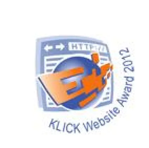 Bild: Filmproduzent aus Ludwigshafen nimmt an KLICK Website Award teil