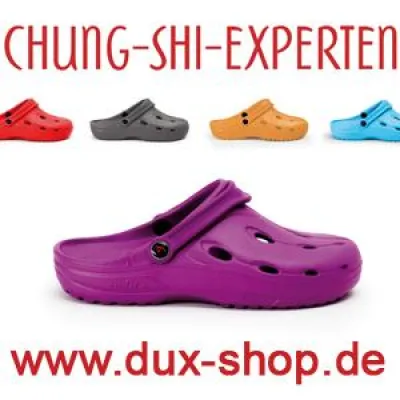 Bild: Zellkautschuk statt Plastik – Shop für schadstofffreie Schuhe geht Online