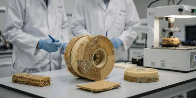 Webinar zur Materialforschung am DESY: Neue Impulse für Unternehmen Bild: Webinar zur Materialforschung am DESY: Neue Impulse für Unternehmen
