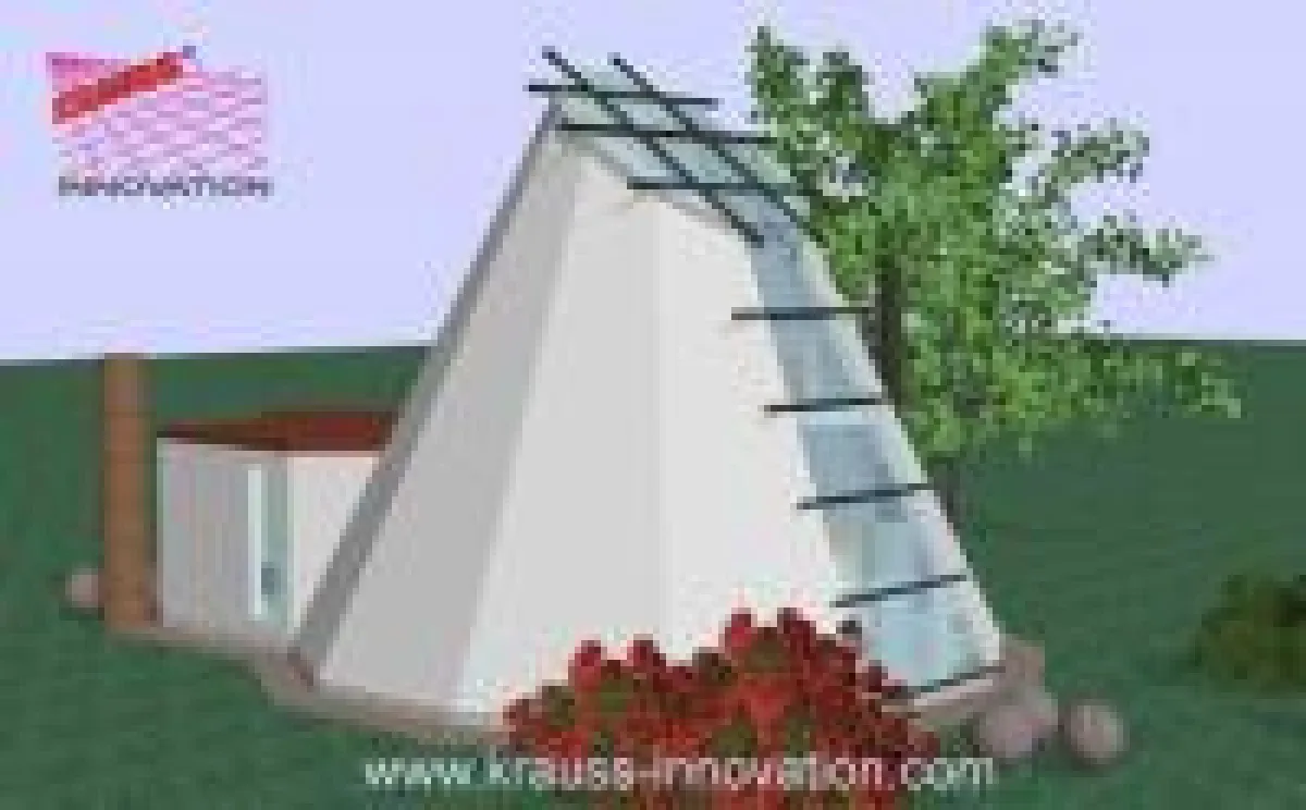 Design Wohnhaus der Krauss GmbH