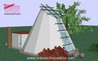 Bild: Design Wohnhäuser mit exklusivem Design und optimaler Wärmedämmung