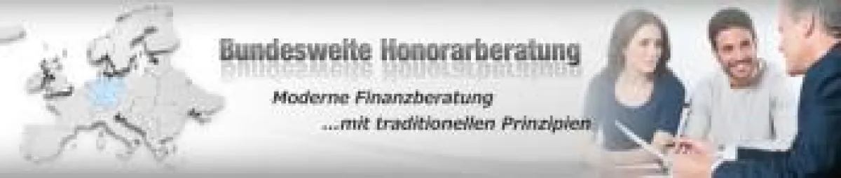 Bundesweite Honorarberatung