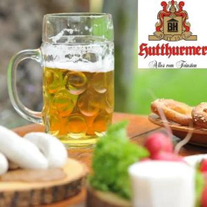 Bayerwald Premium Qualität von Hutthurm im Antoniushof geniessen.