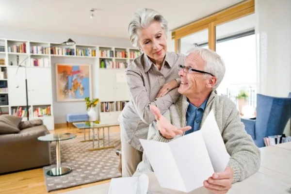 Bild: Immobilien vererben ohne Ärger: Tipps zur streitfreien Nachlassregelung