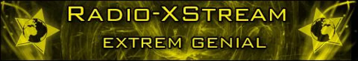 Logo von Radio-XStream
