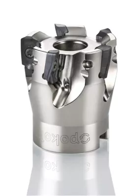 Bild: Optimierte Bearbeitung - AUS DER PRAXIS FÜR DIE PRAXIS- SLOTWORX® "L"