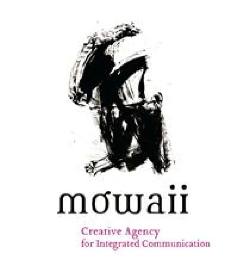 Cutting Edge Communication: mowaii