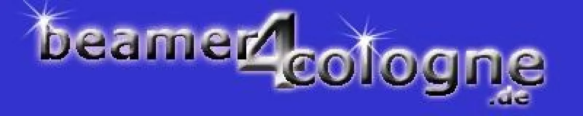 Beamerverleih in Köln