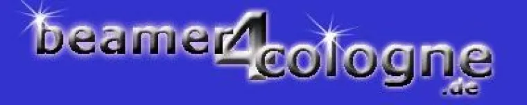 Bild: Neuer Beamerverleih in Köln vermietet ohne Kaution