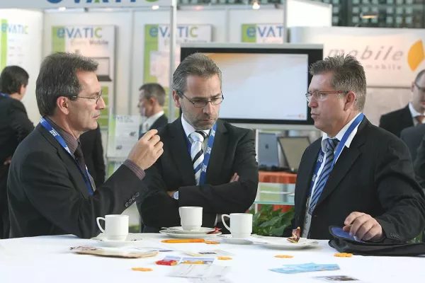 Fachtagung zu mobilen Lösungen für den Service Bild: Fachtagung zu mobilen Lösungen für den Service