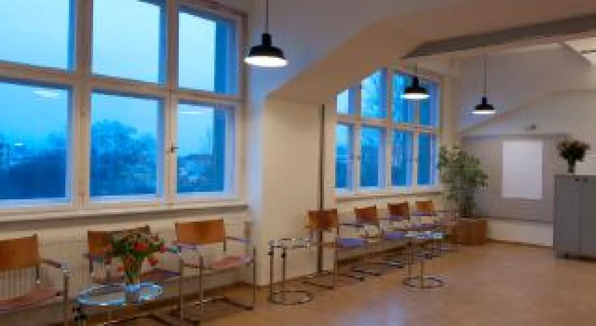 Seminar Organisationsdiagnose am Berliner Institut für Familientherapie (BIF), Berlin