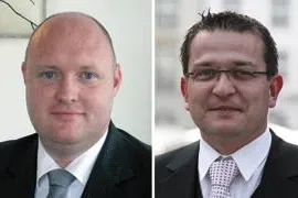 Bild: Upstalsboom-Gruppe - Neue Hoteldirektoren an der Nordsee