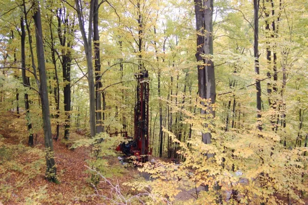 Euro Sun Mining: Wir werden in naher Zukunft in Produktion gehen Bild: Euro Sun Mining: Wir werden in naher Zukunft in Produktion gehen